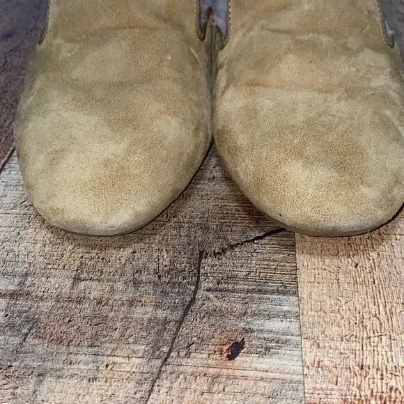 Birdies the phoebe suede mules - Picture 12 of 12